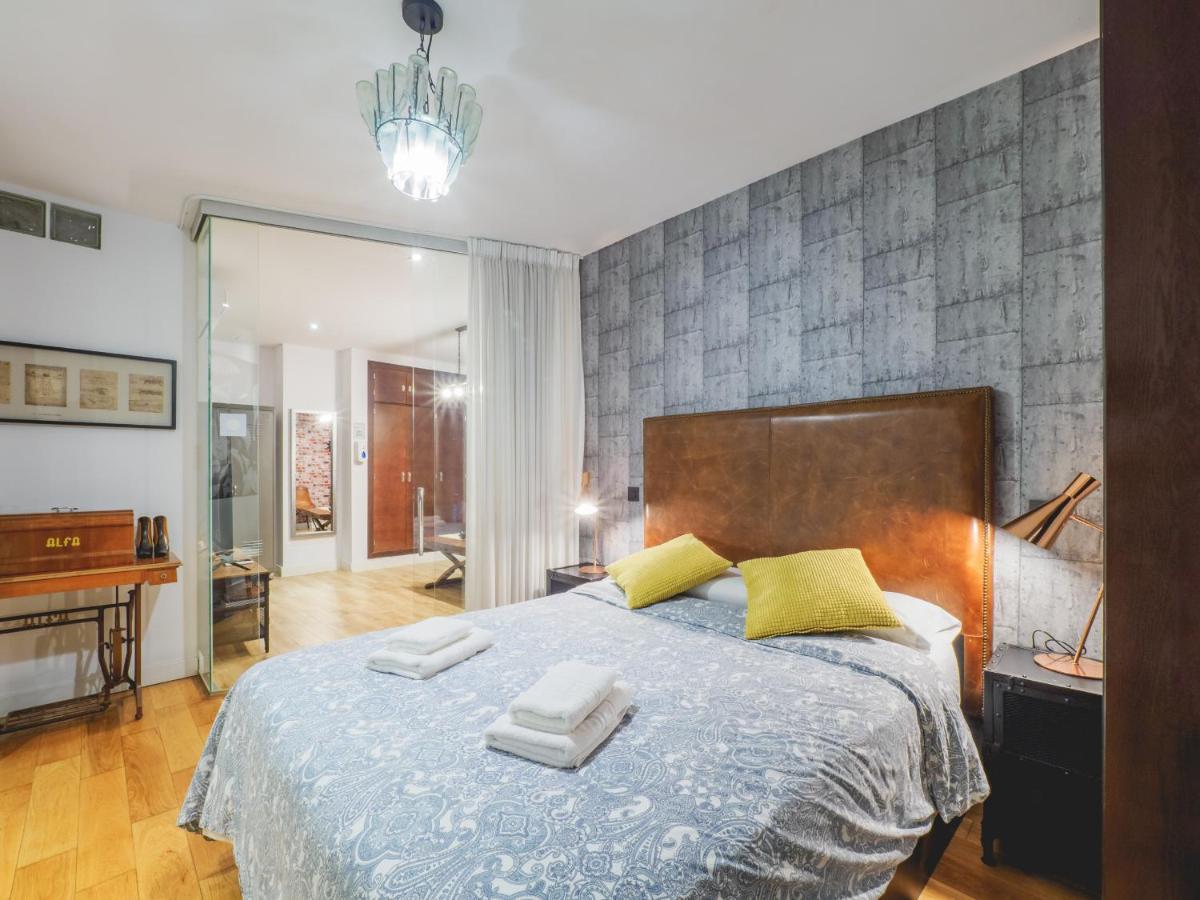 Cubo'S Apartamento 33 Carreteria 3B Malaga Ngoại thất bức ảnh